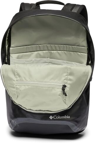 Columbia Unisex Outdry EX 20L Backpack, Safari, One Size in Saudi Arabia
