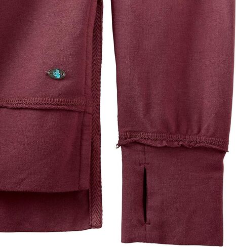 Legendary Whitetails Women's Country High Fleece in Saudi Arabia
