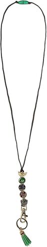 Bioworld The Legend Of Zelda Metal Charm Lanyard and Tassel Keychain in Saudi Arabia