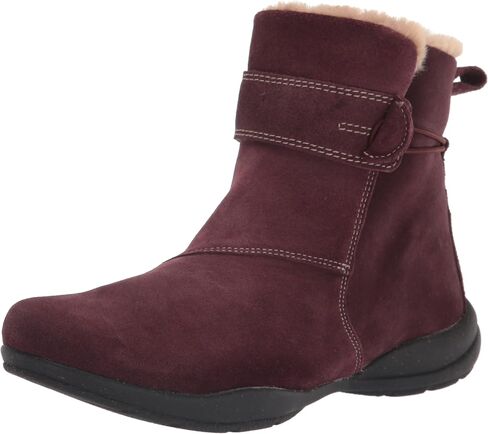 حذاء روزفيل النسائي من Clarks للكاحل in Saudi Arabia