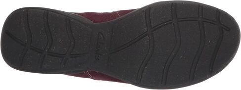 حذاء روزفيل النسائي من Clarks للكاحل in Saudi Arabia