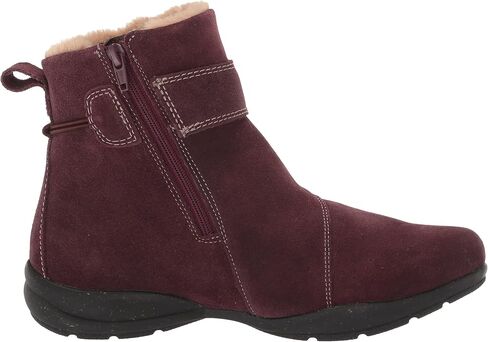 حذاء روزفيل النسائي من Clarks للكاحل in Saudi Arabia