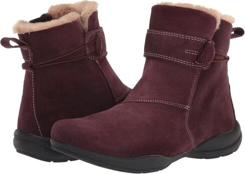 حذاء روزفيل النسائي من Clarks للكاحل in Saudi Arabia