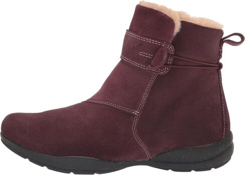 حذاء روزفيل النسائي من Clarks للكاحل in Saudi Arabia