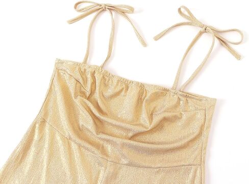 RAAIBB Women Disco Costume Adult 2023 Movie Sequin Jumpsuit Cosplay 70s Retro Hippie Prom Outfit Halloween Costumes in Kuwait