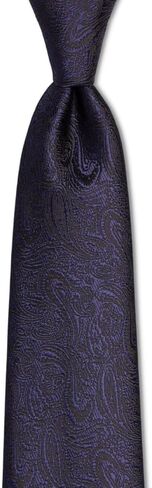 ربطات عنق بيزلي تقليدية للرجال من GoTie in Kuwait