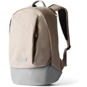 Bellroy Classic Backpack Compact – (Laptop Bag, Laptop Backpack, 16L) - Black