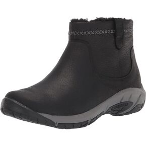 Merrell Women's Encore 4 Bluff Polar Waterproof Snow Boot