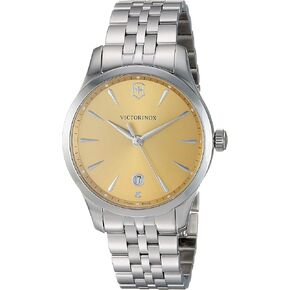 Victorinox Women's Alliance Quartz Stainless-Steel in Kuwait