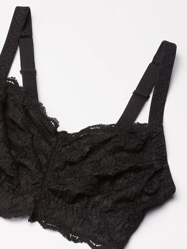 حمالة صدر نسائية من Cosabella Say Never Curvy Sweetie Bralette مكونة من قطعتين in Kuwait
