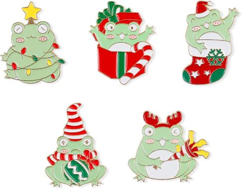Anime Brooch Set Cartoon Enamel Lapel Pin Clothing Backpack Decoration DIY Accessories Gift for Children Women in Saudi Arabia