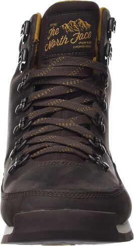 THE NORTH FACE Back-To-Berkeley Redux Leather Boot - Men's in Saudi Arabia