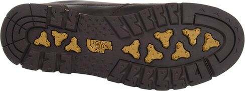 THE NORTH FACE Back-To-Berkeley Redux Leather Boot - Men's in Saudi Arabia