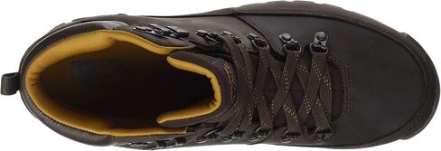 THE NORTH FACE Back-To-Berkeley Redux Leather Boot - Men's in Saudi Arabia