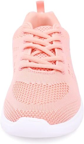 Huayuanwell Women's Walking Shoes Fashion Sneakers Running Shoes Athletic Tennis Sneakers Sports Shoes in Kuwait