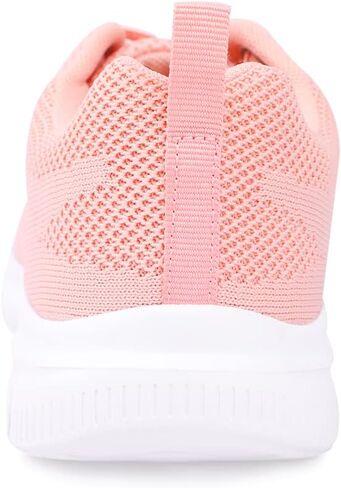 Huayuanwell Women's Walking Shoes Fashion Sneakers Running Shoes Athletic Tennis Sneakers Sports Shoes in Kuwait