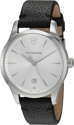 Victorinox Women's Alliance Quartz Stainless-Steel in Kuwait