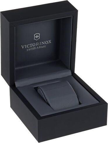 Victorinox Women's Alliance Quartz Stainless-Steel in Kuwait