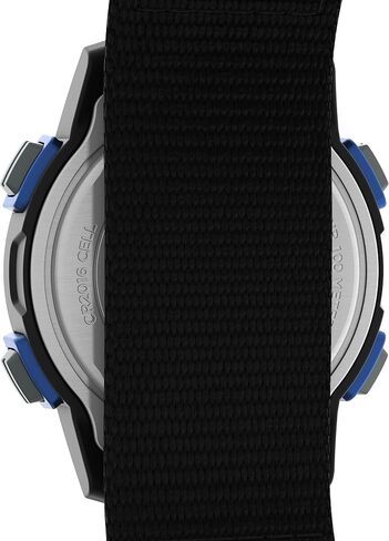 Timex Unisex Expedition CAT 33mm Watch in Saudi Arabia