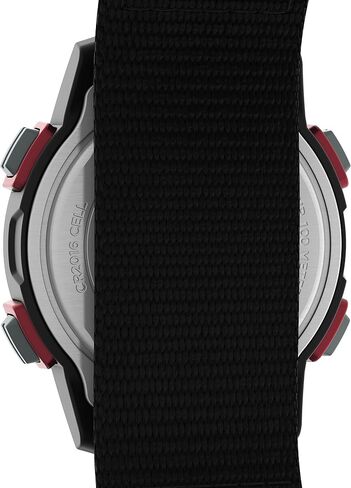 Timex Unisex Expedition CAT 33mm Watch in Saudi Arabia