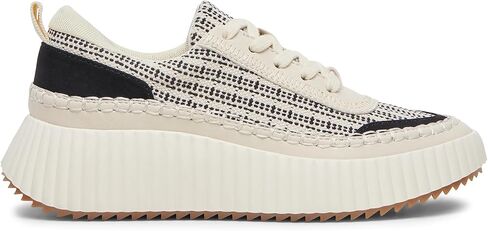 Dolce Vita Dannis Black/White/Multi 6.5 M in Saudi Arabia