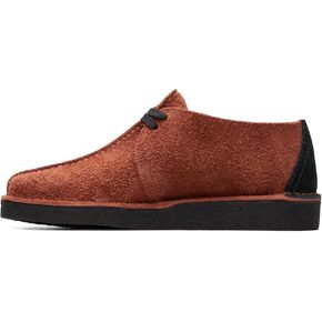 Clarks Men's Desert Trek in Saudi Arabia