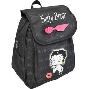 Karriage-Mate Betty Boop Mini Backpack (#1B, 913), (916) in Kuwait