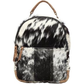 Myra Bag Cowhide Backpack S-1169 in Saudi Arabia
