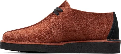 Clarks Men's Desert Trek in Saudi Arabia