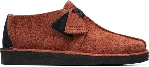 Clarks Men's Desert Trek in Saudi Arabia