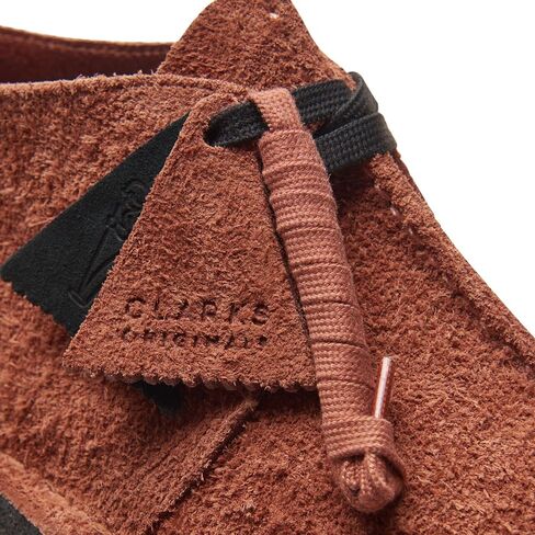 Clarks Men's Desert Trek in Saudi Arabia