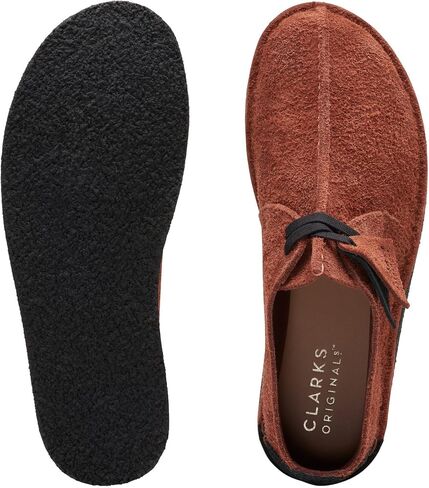 Clarks Men's Desert Trek in Saudi Arabia