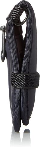Pacsafe Rfidsafe V50 Anti-theft Blocking Compact Travel Wallet, Black in Saudi Arabia