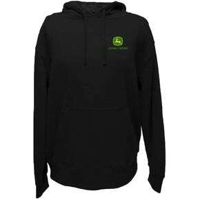 John Deere Vintage Tms Hooded Sweatshirt Hoodie