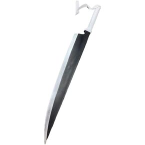 Fantasy Anime Board Foam Swords Cosplay Costume LARP Blade Halloween New