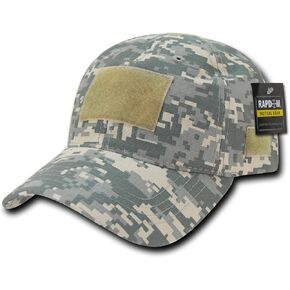 RAPDOM Tactical Relaxed Crown Case