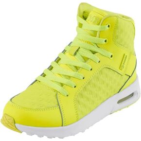 ZUMBA Street Boss Comfy High Top Gym Shoes Active Dance Workout Shoes for Women in Saudi Arabia