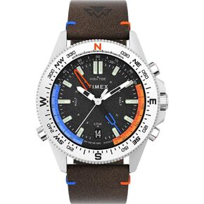 Timex Men's Expedition North Tide-Temp-Compass TW2V03900JR Quartz Watch in Saudi Arabia