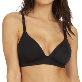 حيوية طوال اليوم حمالات الصدر اللاسلكية للنساء | حمالة صدر عميقة على شكل حرف V بدون سلك داخلي | أكواب مبطنة بشكل خفيف in Kuwait