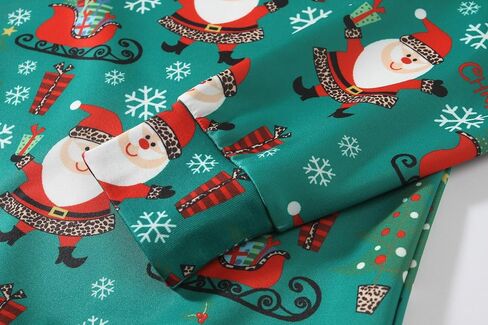 SSLR-Mens-Ugly-Christmas-Sweatshirt-Funny Hoodies عيد الميلاد عطلة طاقم الرقبة البلوز السببية in Kuwait