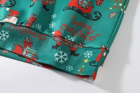 SSLR-Mens-Ugly-Christmas-Sweatshirt-Funny Hoodies عيد الميلاد عطلة طاقم الرقبة البلوز السببية in Kuwait