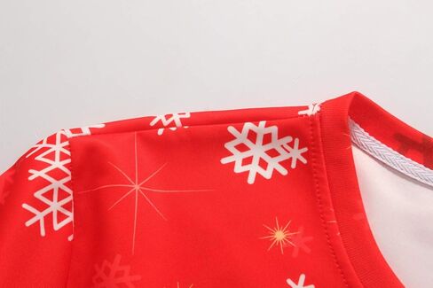 SSLR-Mens-Ugly-Christmas-Sweatshirt-Funny Hoodies Xmas Holiday Crew Neck Pullover Causal in Kuwait