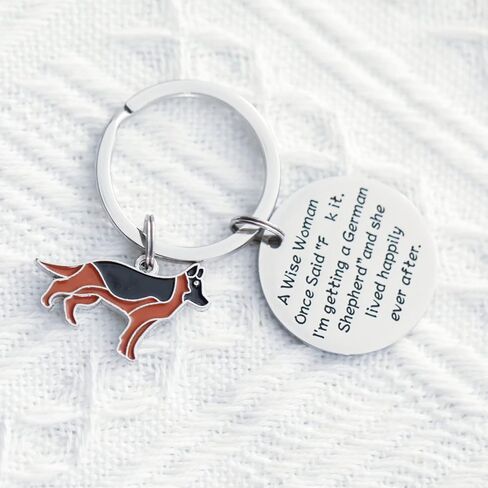 فالفو الراعي الألماني المفاتيح أصحاب الكلاب عشاق الامهات النساء مضحك شيبرد الراعي الألماني المفاتيح in Kuwait