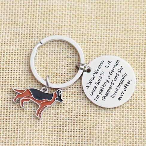 فالفو الراعي الألماني المفاتيح أصحاب الكلاب عشاق الامهات النساء مضحك شيبرد الراعي الألماني المفاتيح in Kuwait