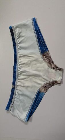 Funny Underwear for Women Funny Womens Underwear Funny Panties cat Underwear for Women in Kuwait