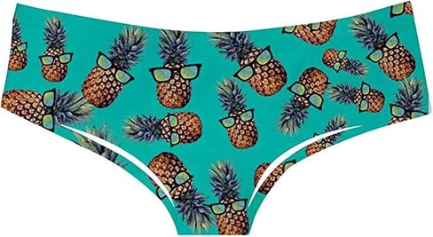 Funny Underwear for Women Funny Womens Underwear Funny Panties cat Underwear for Women in Kuwait