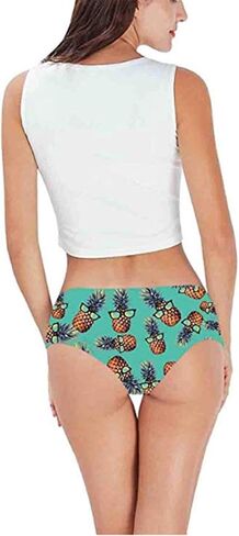 Funny Underwear for Women Funny Womens Underwear Funny Panties cat Underwear for Women in Kuwait