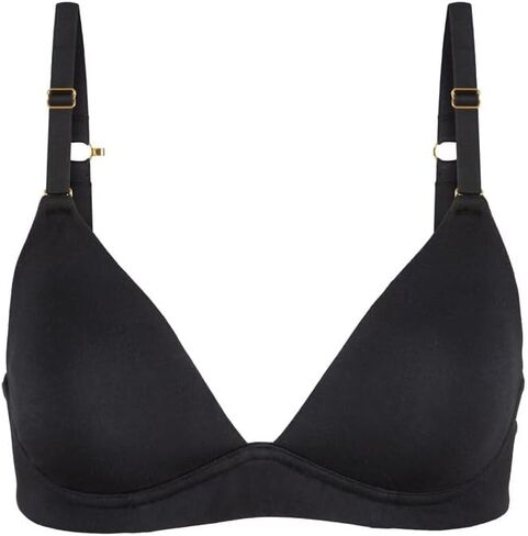 حيوية طوال اليوم حمالات الصدر اللاسلكية للنساء | حمالة صدر عميقة على شكل حرف V بدون سلك داخلي | أكواب مبطنة بشكل خفيف in Kuwait