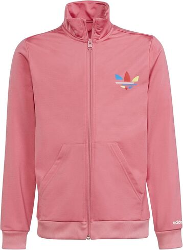 adidas Originals Unisex-Child Adicolor Track Top in Kuwait