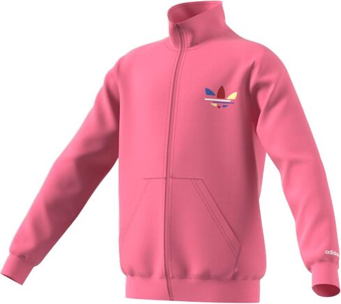 adidas Originals Unisex-Child Adicolor Track Top in Kuwait